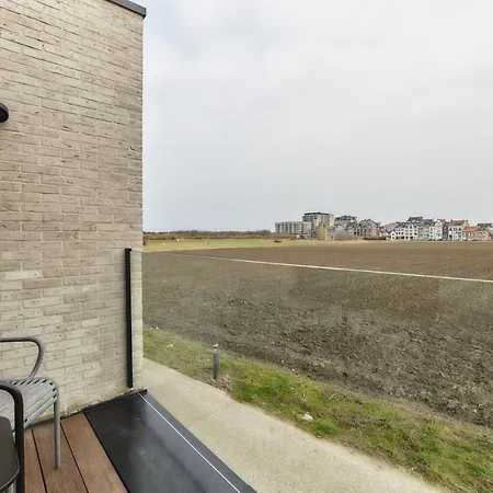 Feriehus Zeezucht Oostende Oostende